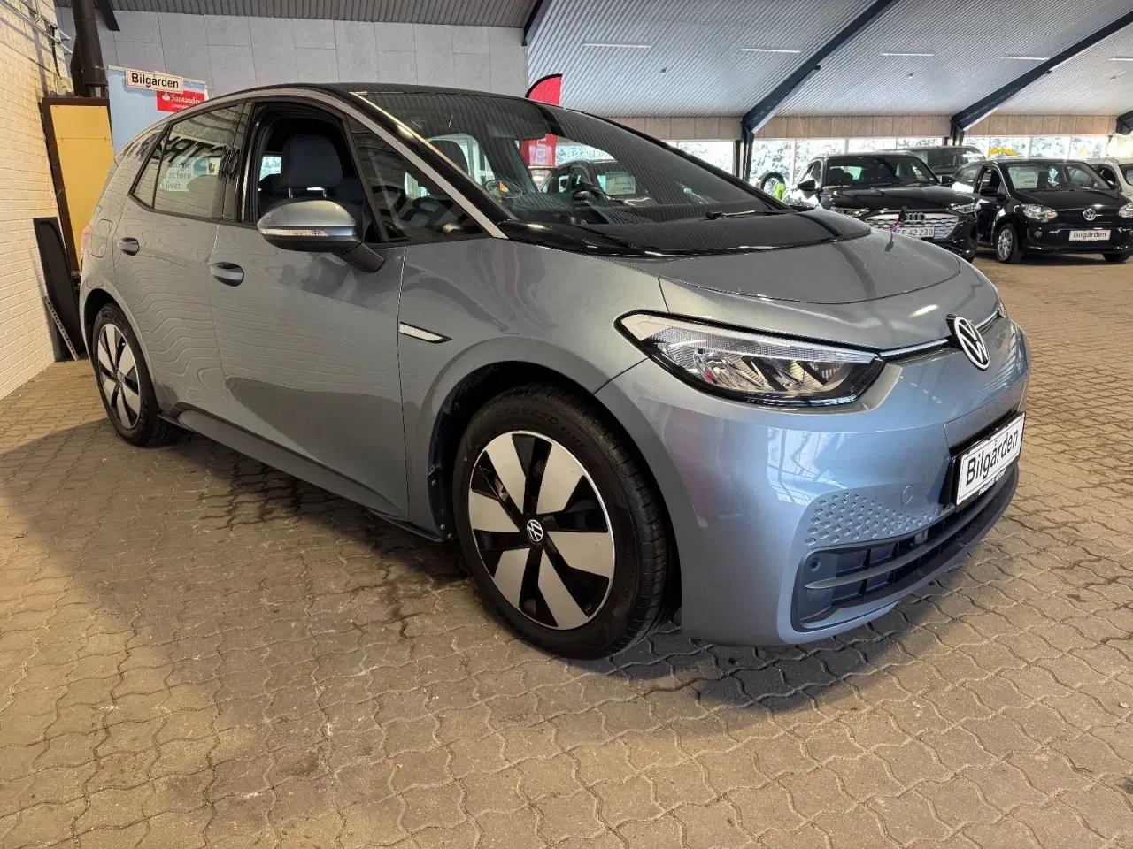 Billede 6 - VW ID.3 45 City Pure Performance