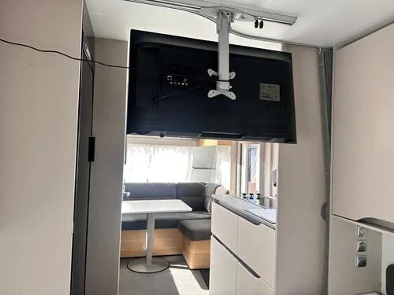 Billede 5 - Adria ADORA 502 UL