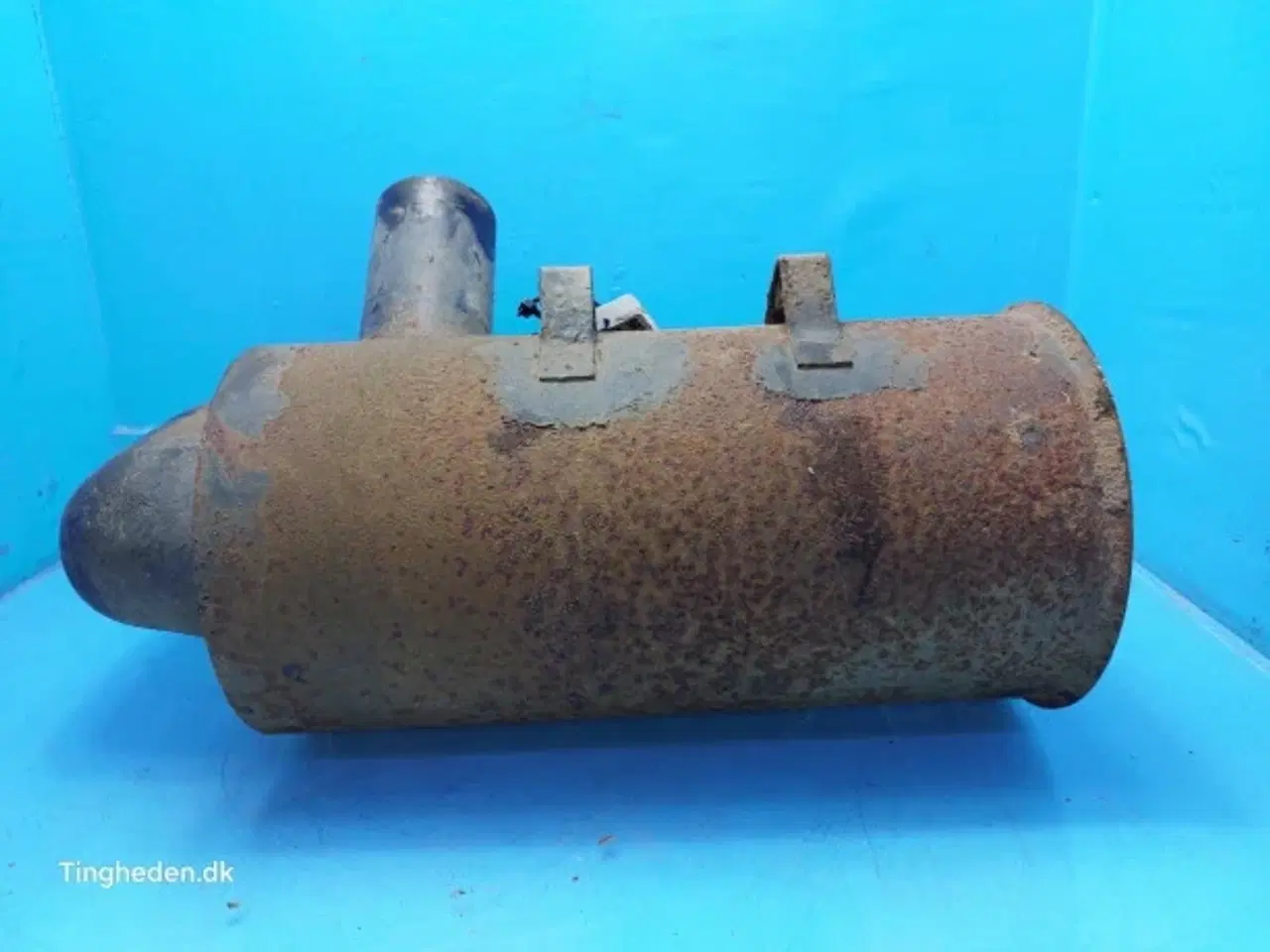 Billede 4 - Massey Ferguson 3060 Luftfilter 3382914M92