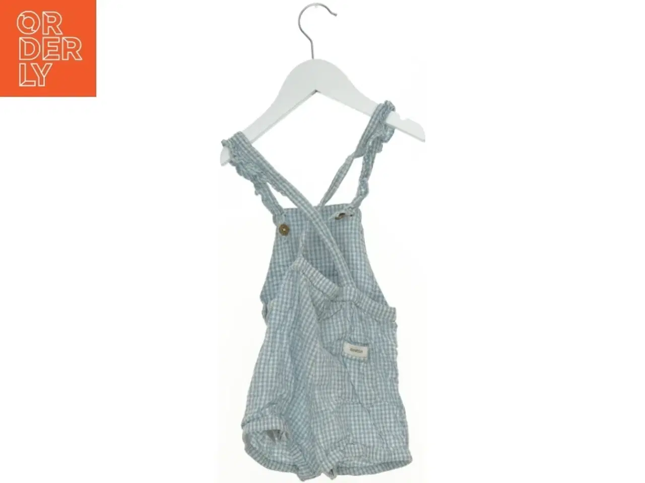 Billede 2 - Overalls fra Newbie (str. 86 cm)