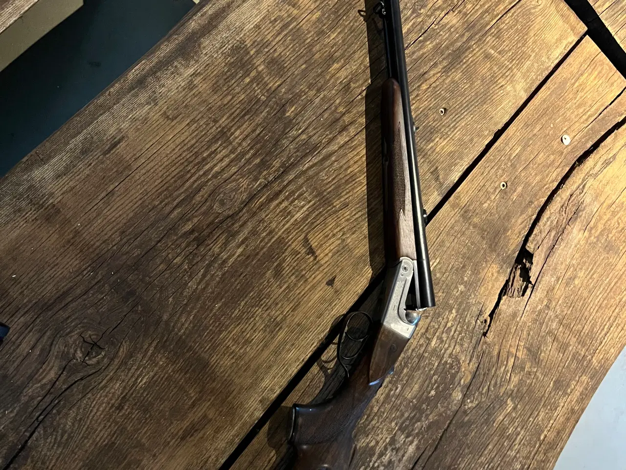 Billede 1 - Merkel 140e 