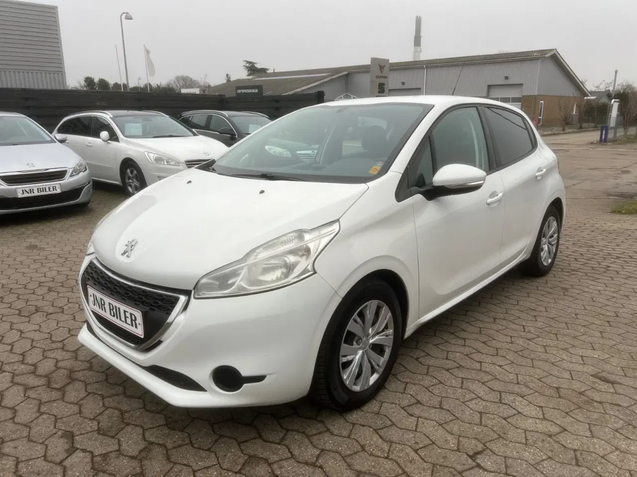 Billede 13 - Peugeot 208 1,2 VTi Style