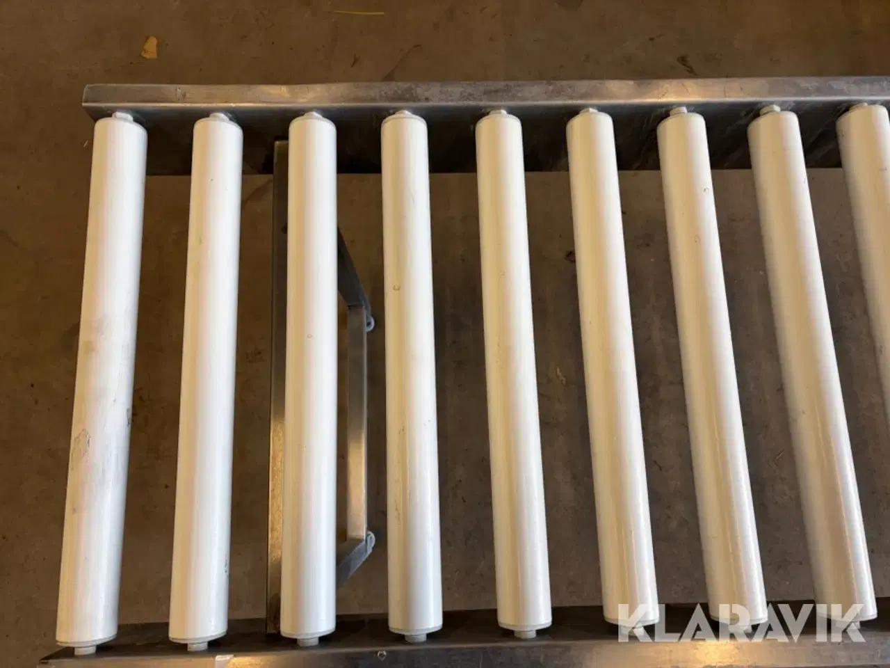 Billede 8 - Rullebane