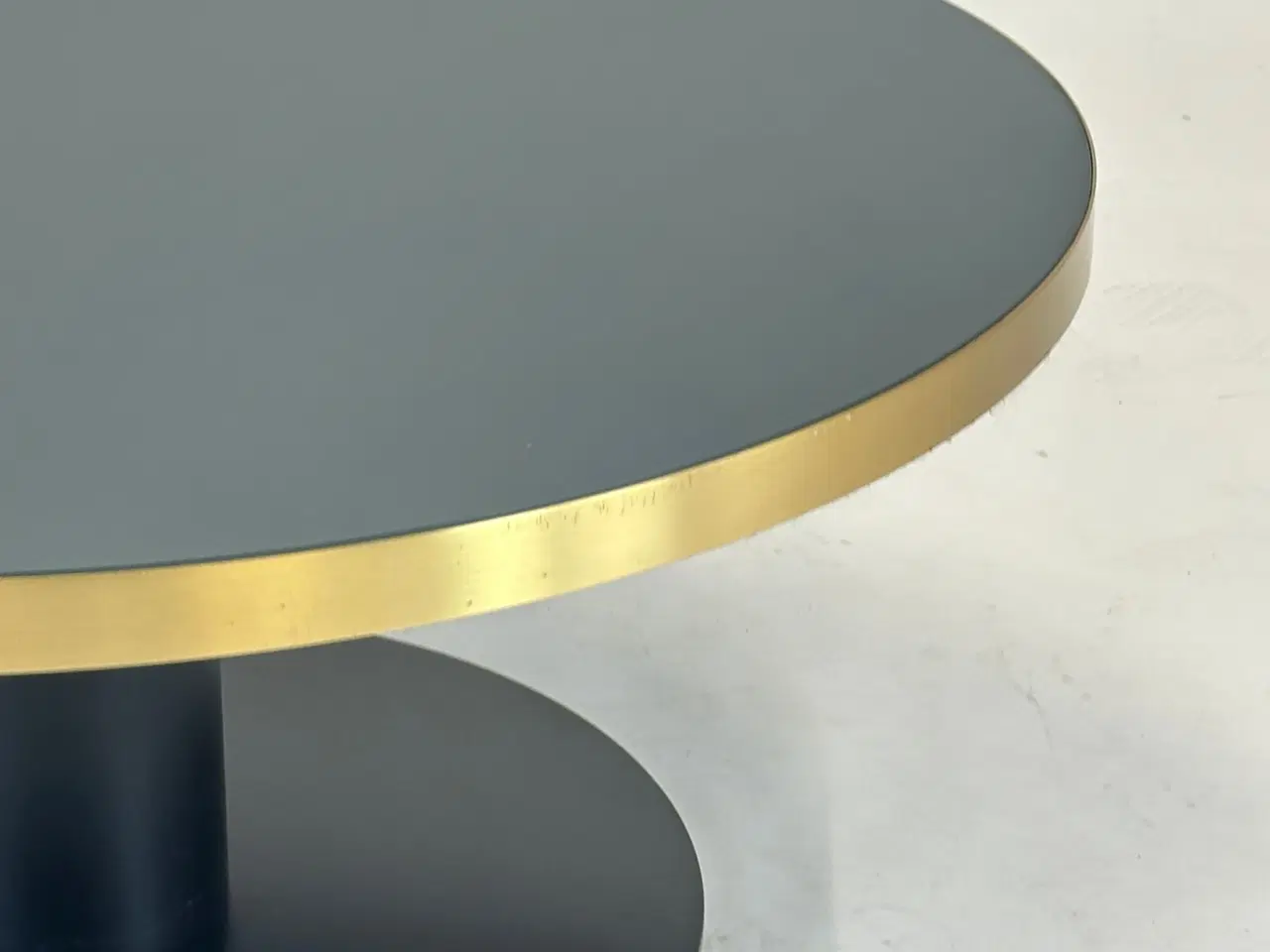 Billede 3 - GUBI | 2.0 Coffee Table (Sort)