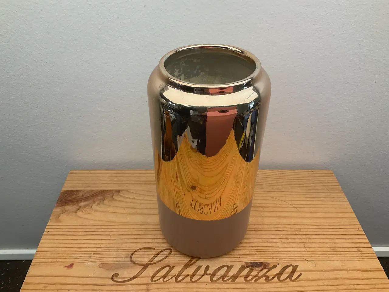 Billede 2 - Vase
