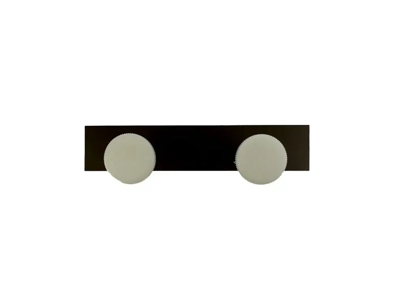 Billede 1 - EasyLink Skæreskinnekonektor til SafetyRuler Platin