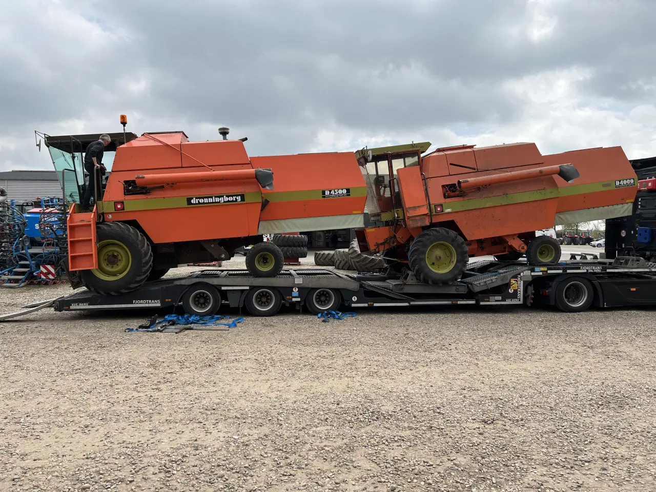 Billede 6 - Dronninborg