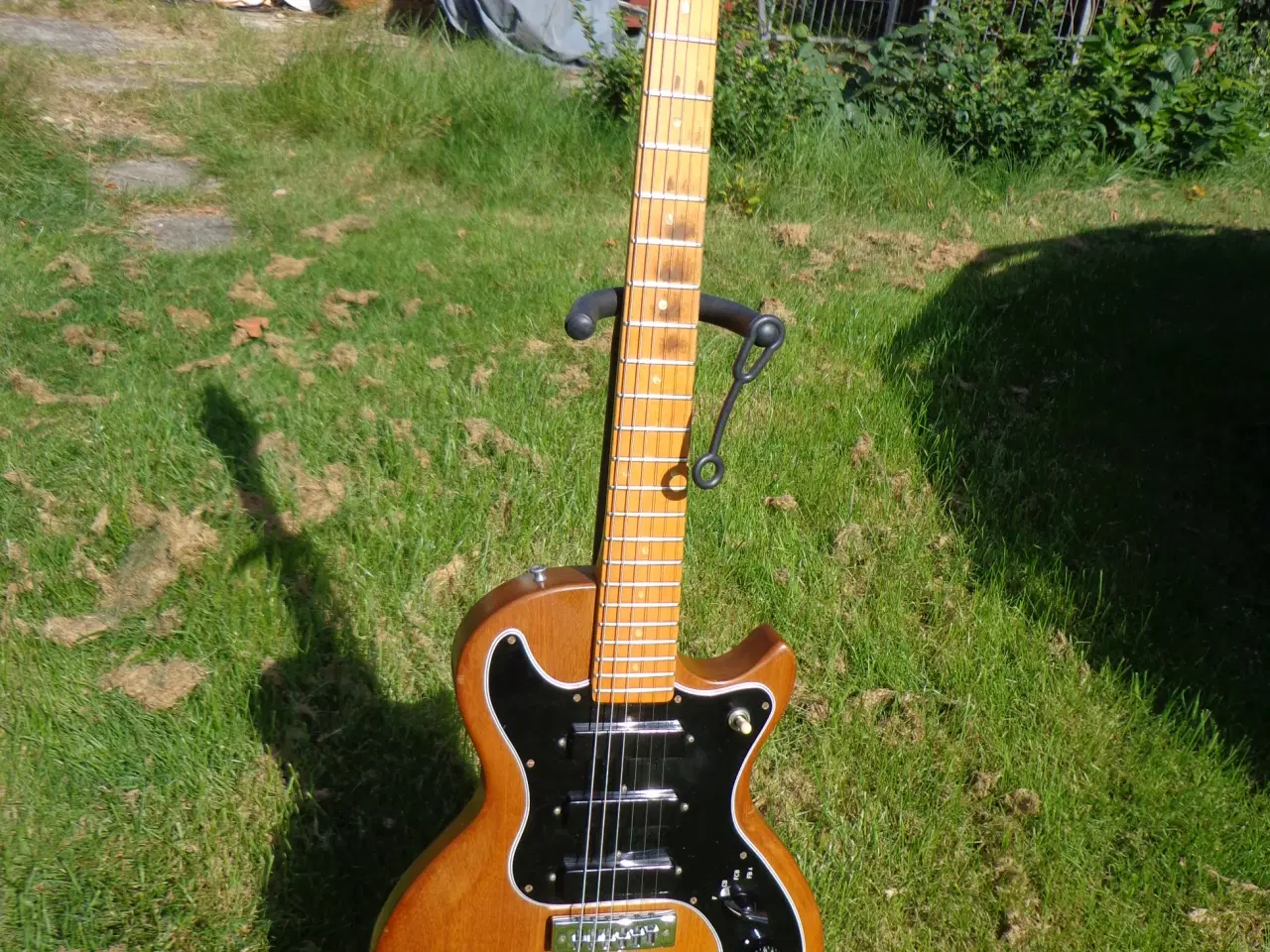 Billede 1 - Gibson S-1