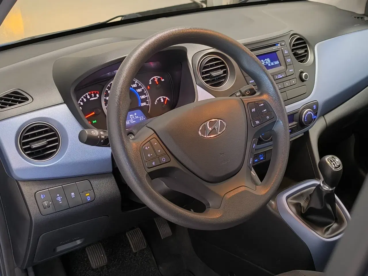 Billede 10 - Hyundai i10 1,0 Vision