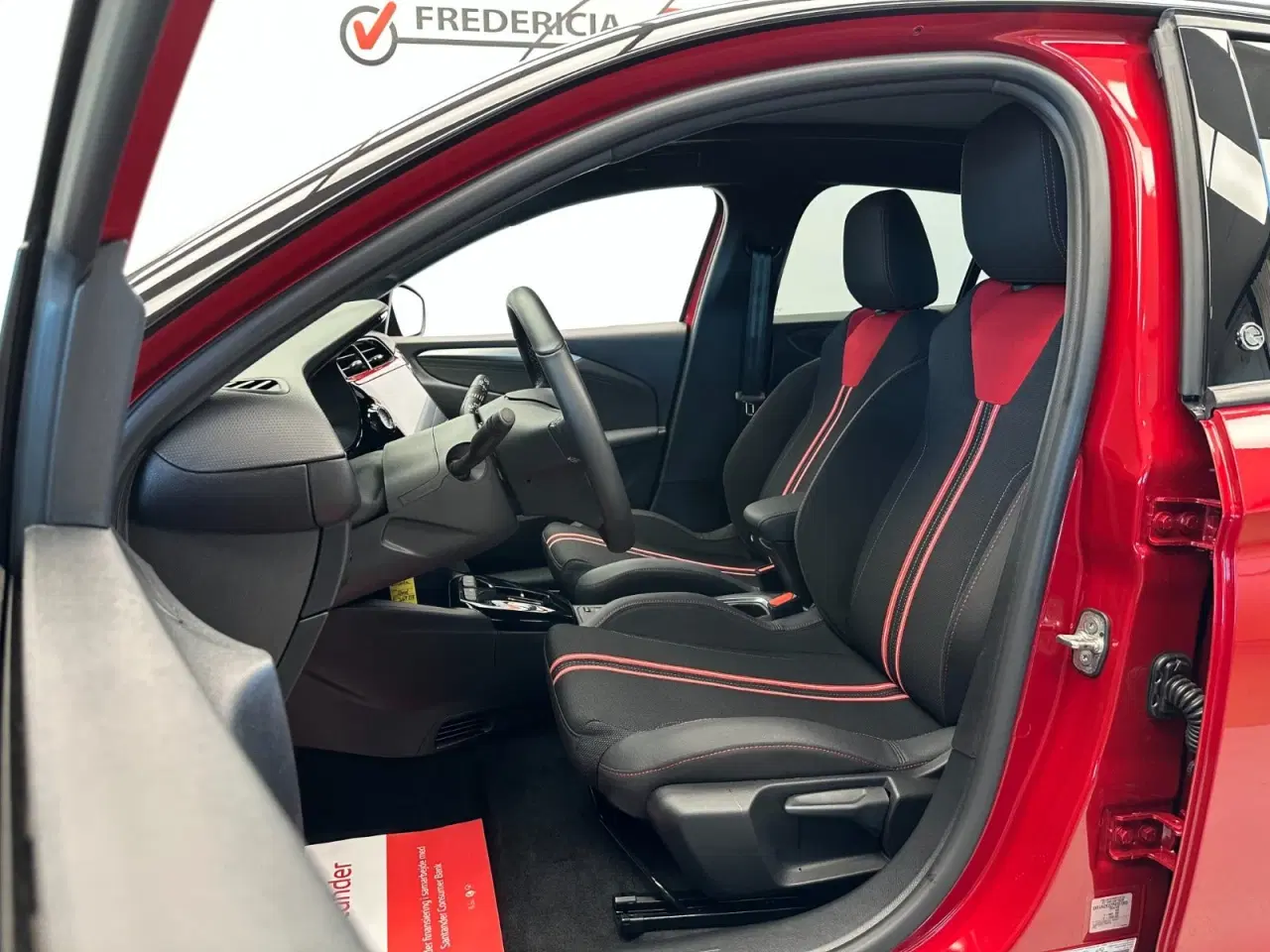 Billede 11 - Opel Corsa-e 50 GS-Line