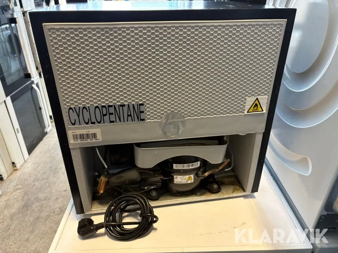 Billede 8 - Vinkøleskab Wasco V44B