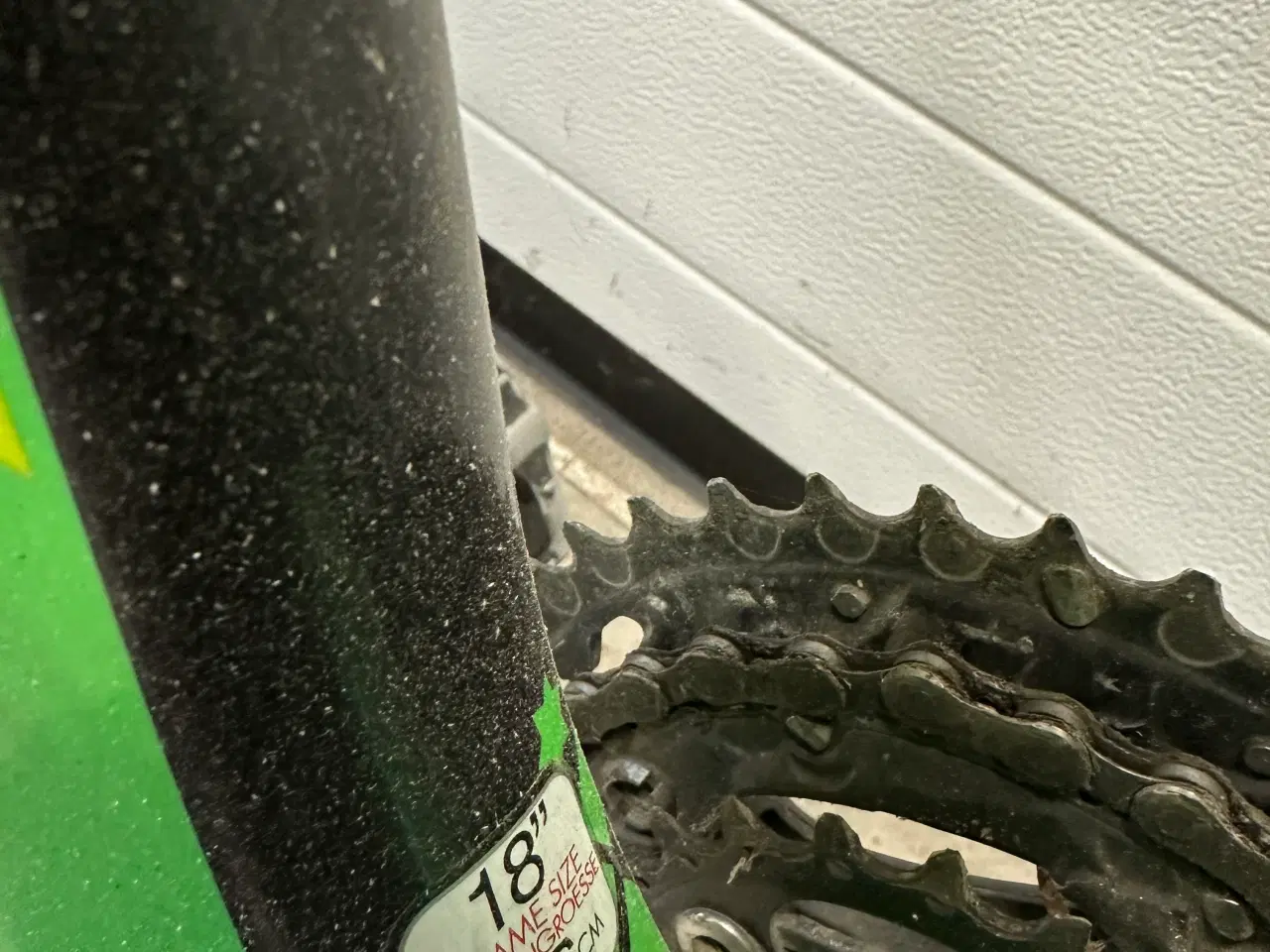 Billede 3 - Stevens mountainbike, tysk kvalitetscykel