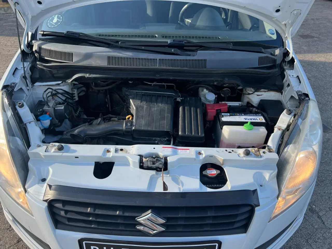 Billede 13 - Suzuki Splash 1,0 GL