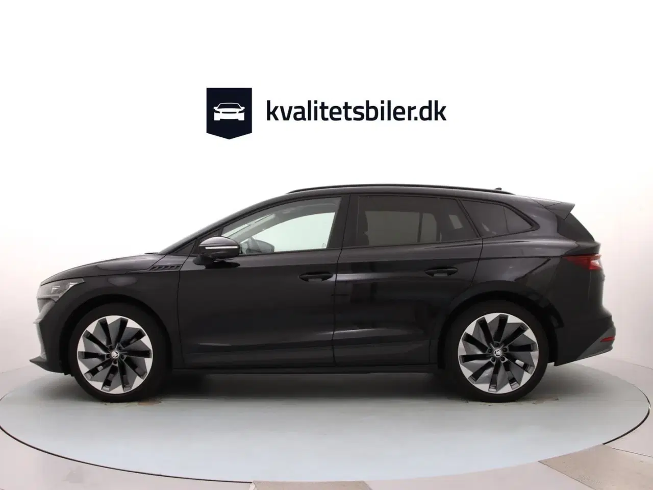 Billede 2 - Skoda Enyaq 60 iV Lodge