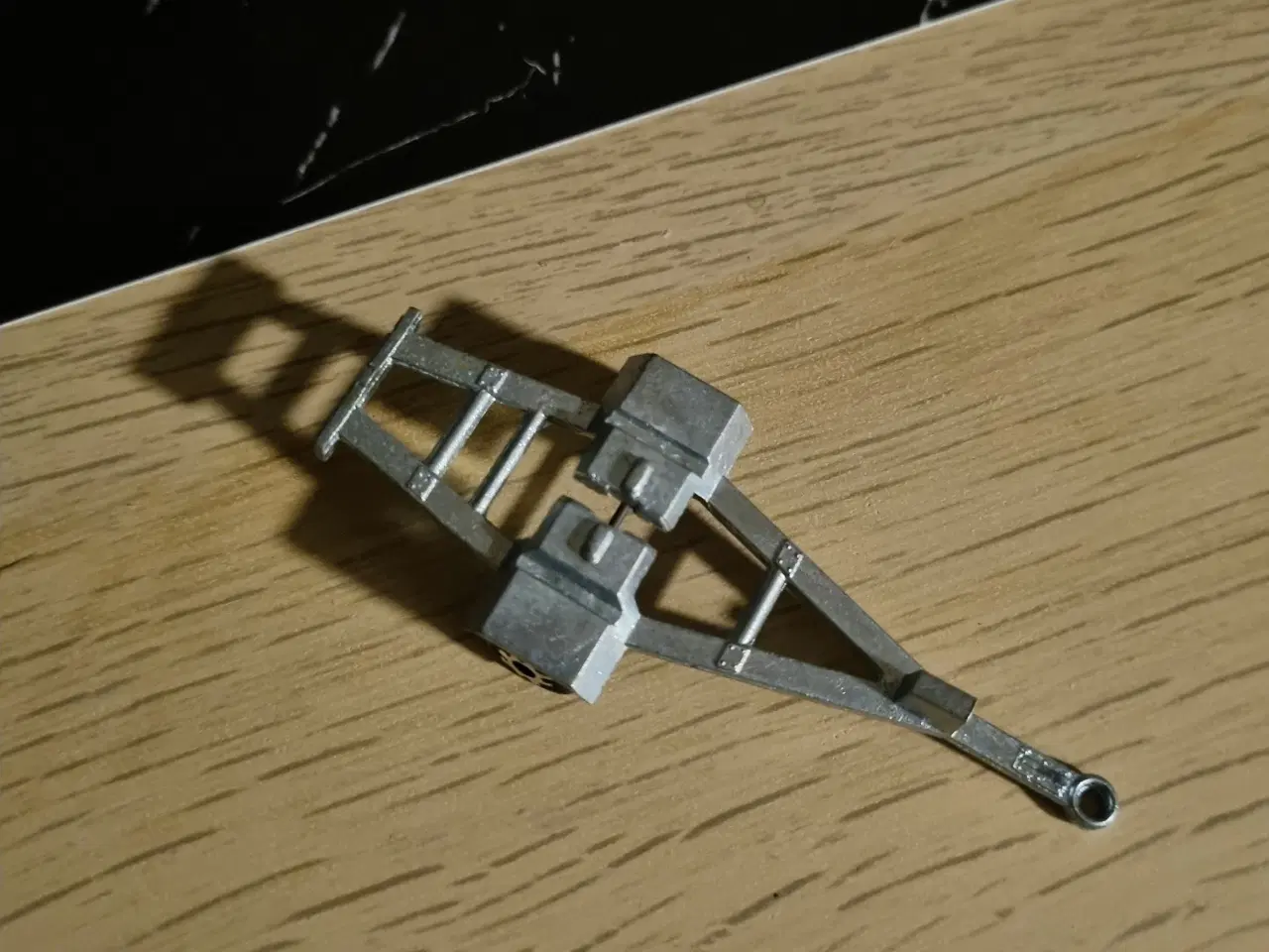 Billede 2 - Majorette båd trailer 21385