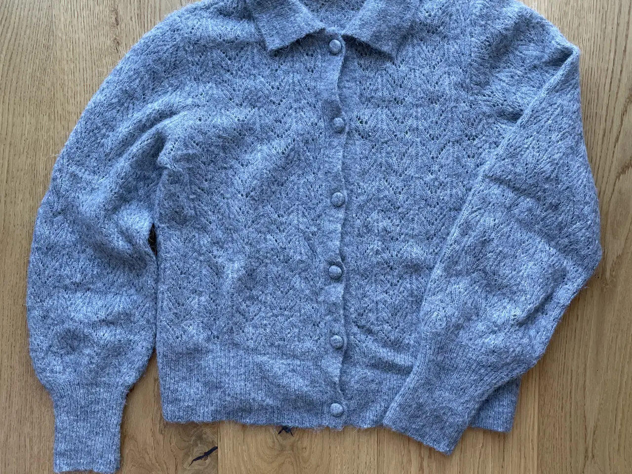 Billede 1 - MSCH Odelia cardigan 