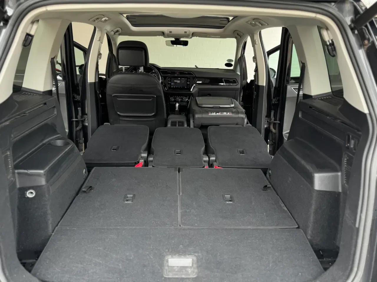 Billede 15 - VW Touran 1,4 TSi 150 Highline DSG 7prs