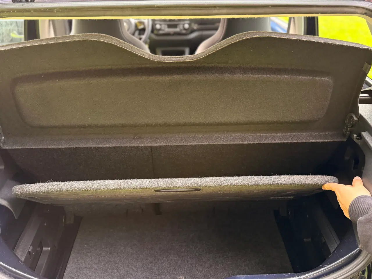 Billede 8 - VW Up 75 Move Up! BMT