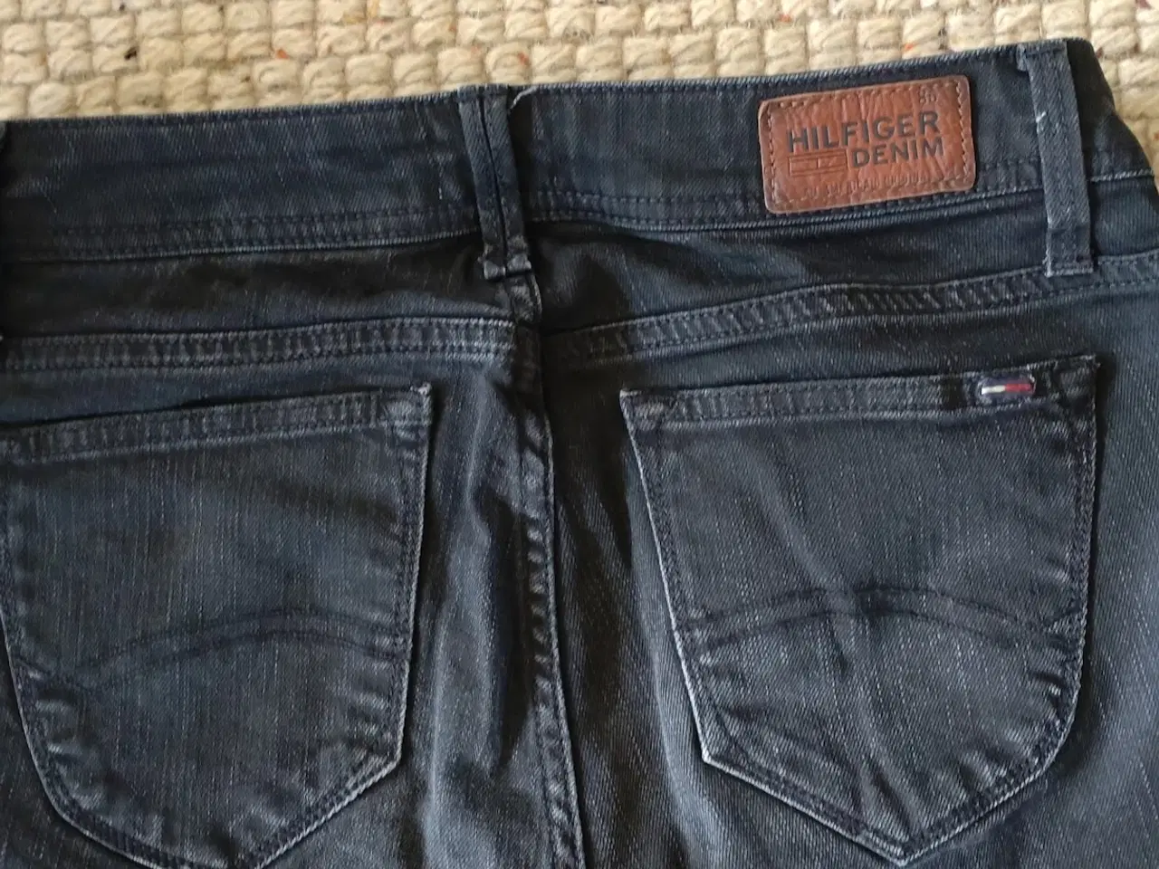 Billede 4 - TOMMY HILFIGER DEMIN jeans – model SUZZY