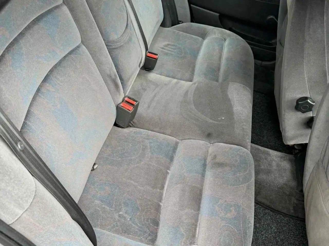 Billede 5 - Volvo S40 1,8