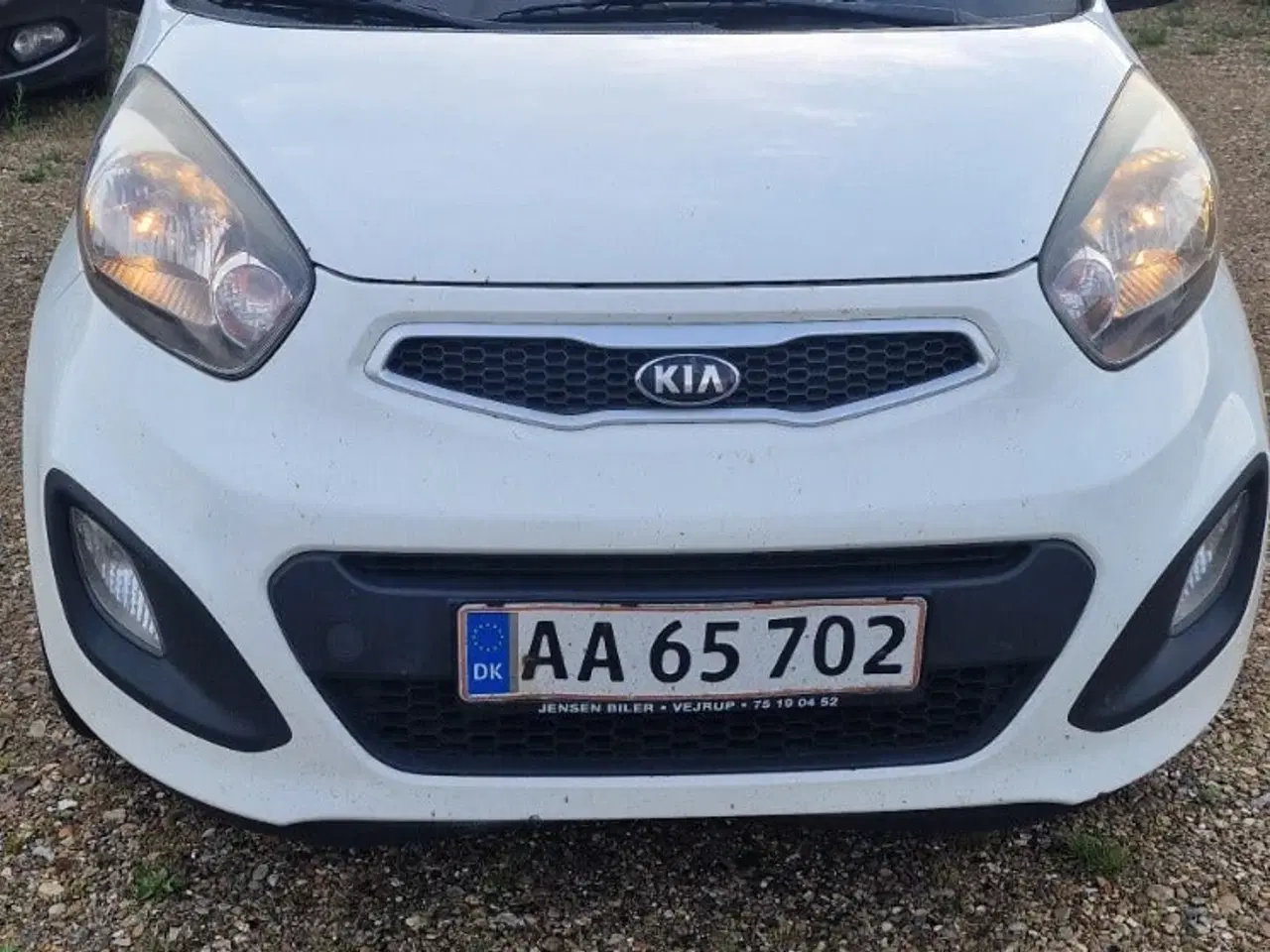 Billede 10 - Kia Picanto 1,0 Active Eco
