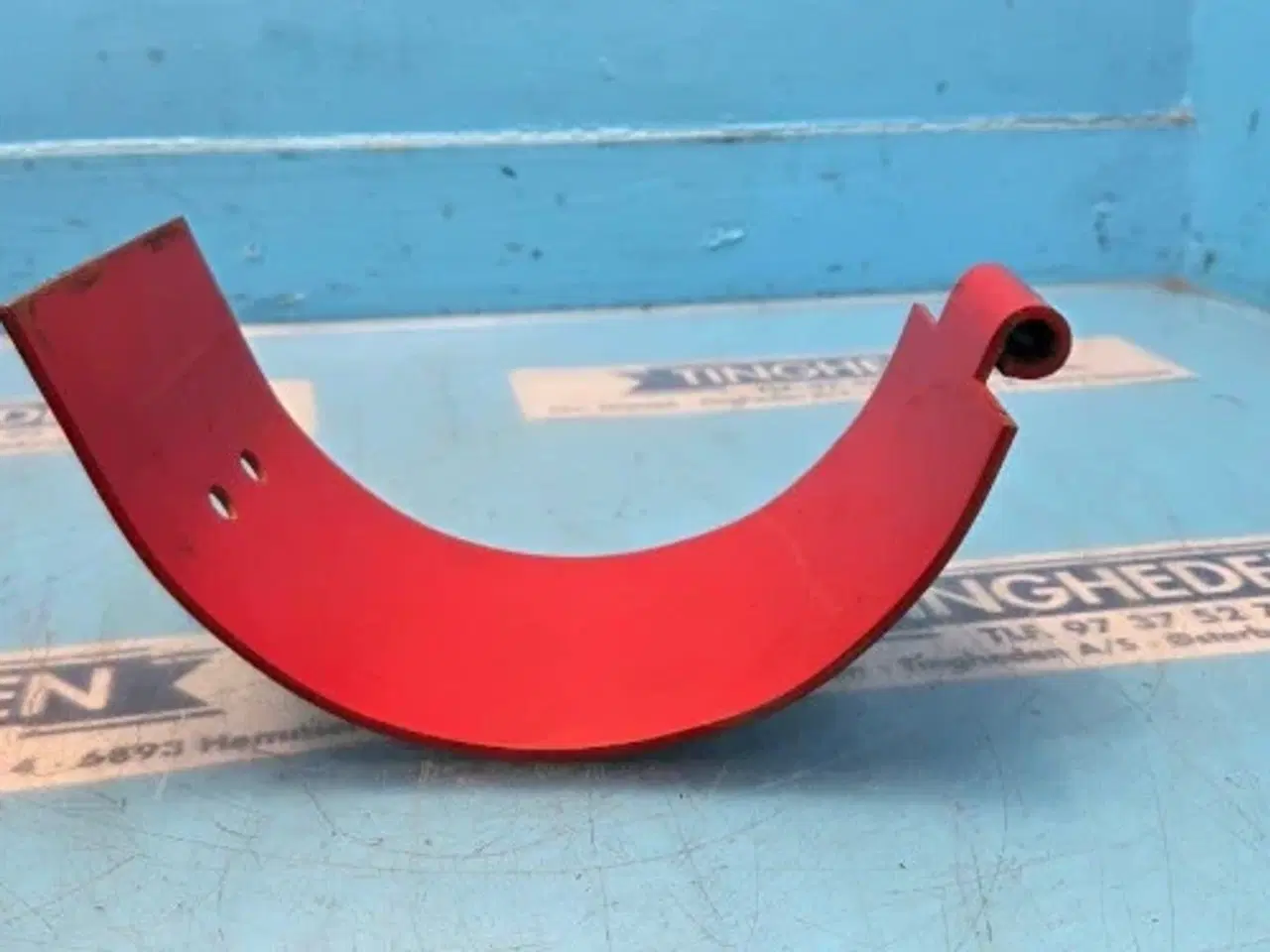 Billede 8 - Case 5088 Beskyttelseskærm