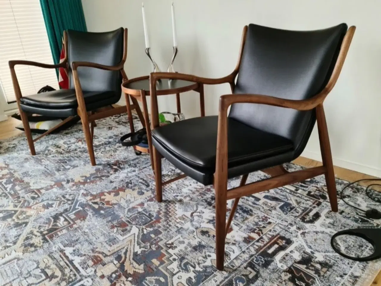 Billede 1 - Finn Juhl fj45 