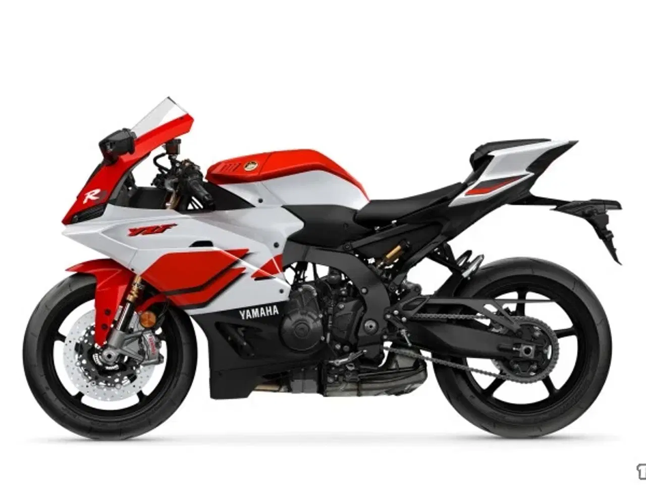 Billede 6 - Yamaha YZF R9 70th Anniversary