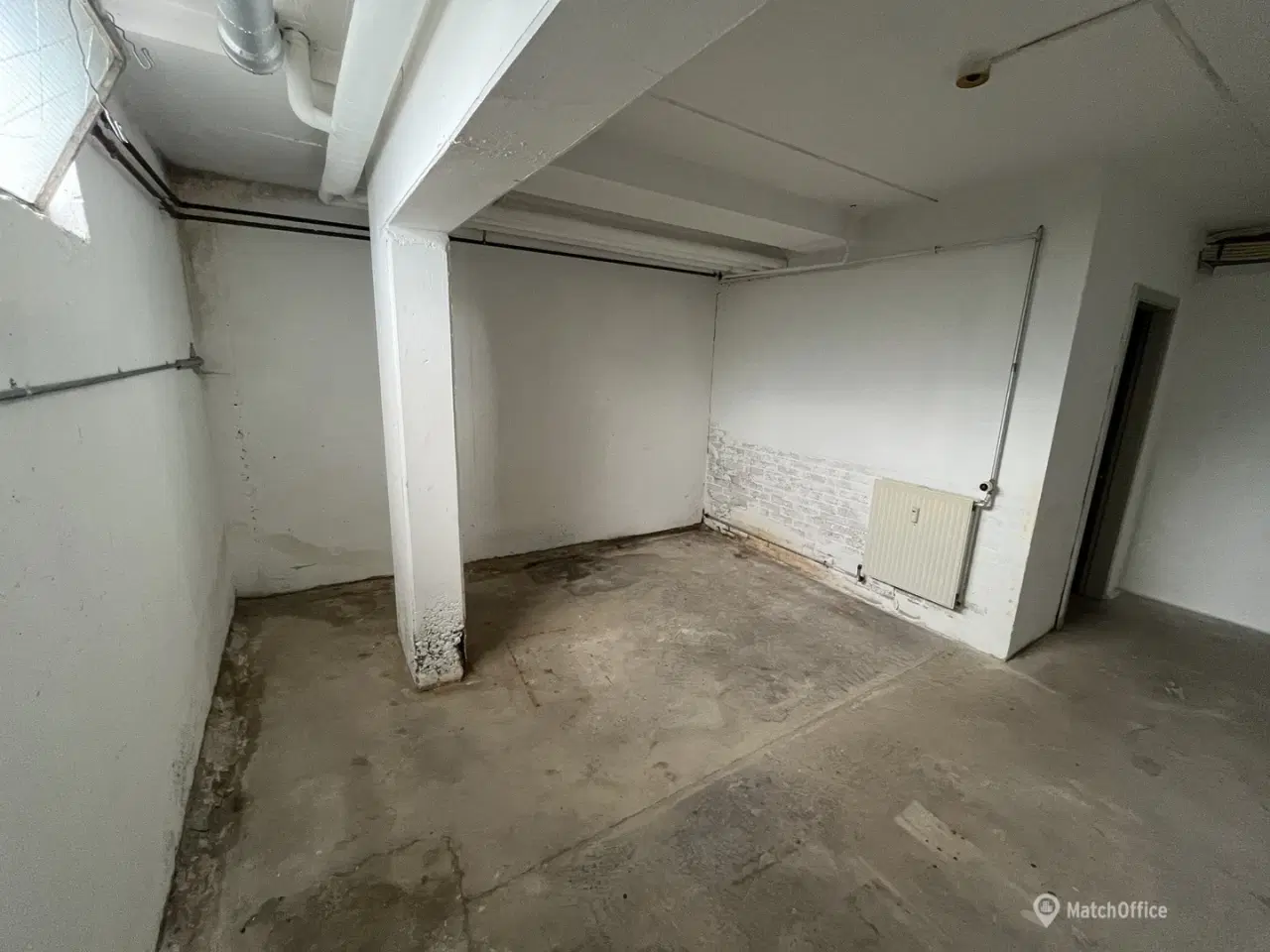 Billede 1 - BUCH STORAGE – billige lagerlokaler på fair betingelser