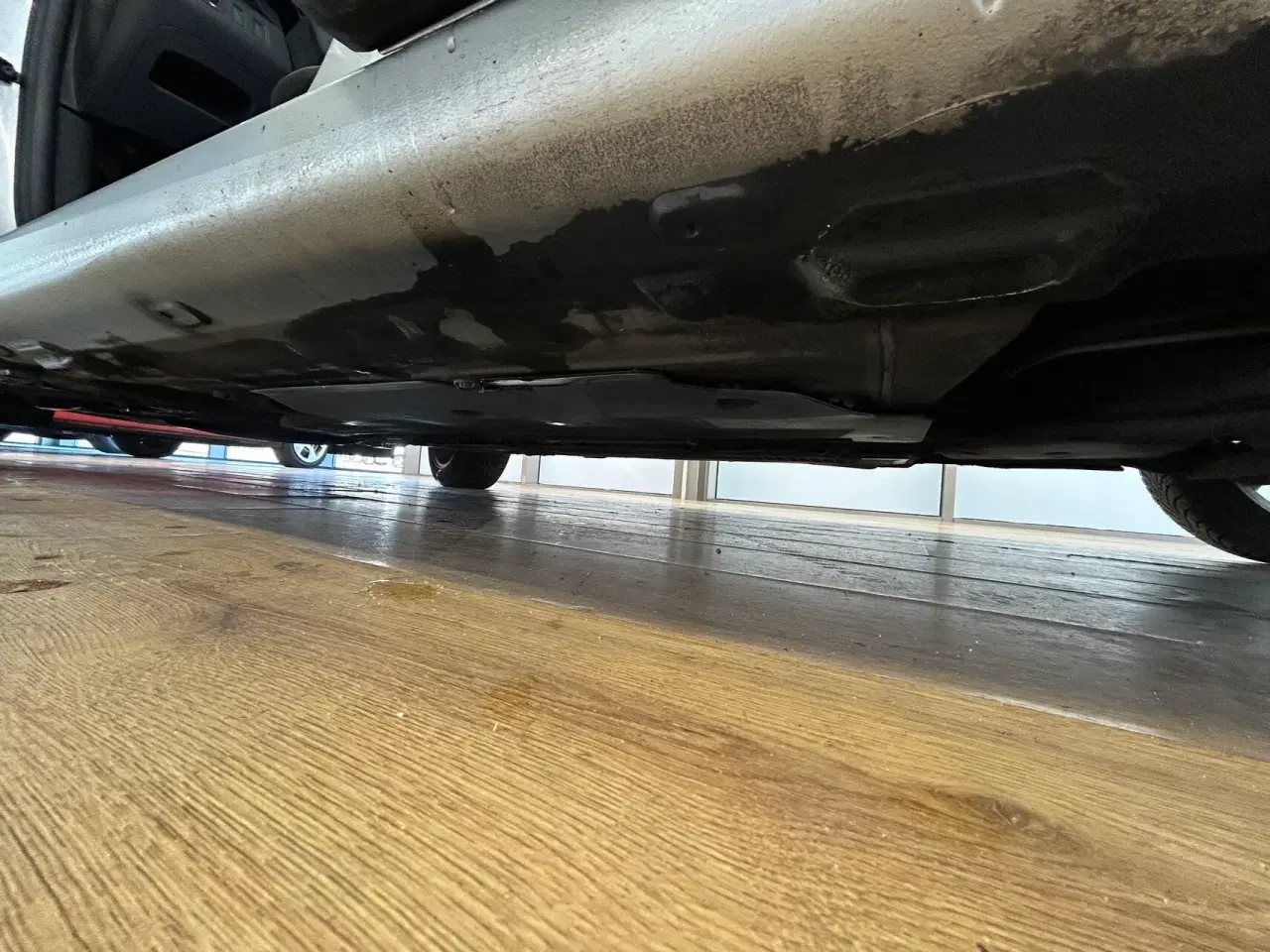 Billede 15 - Renault Clio 1,2 16V Expression 75HK 5d