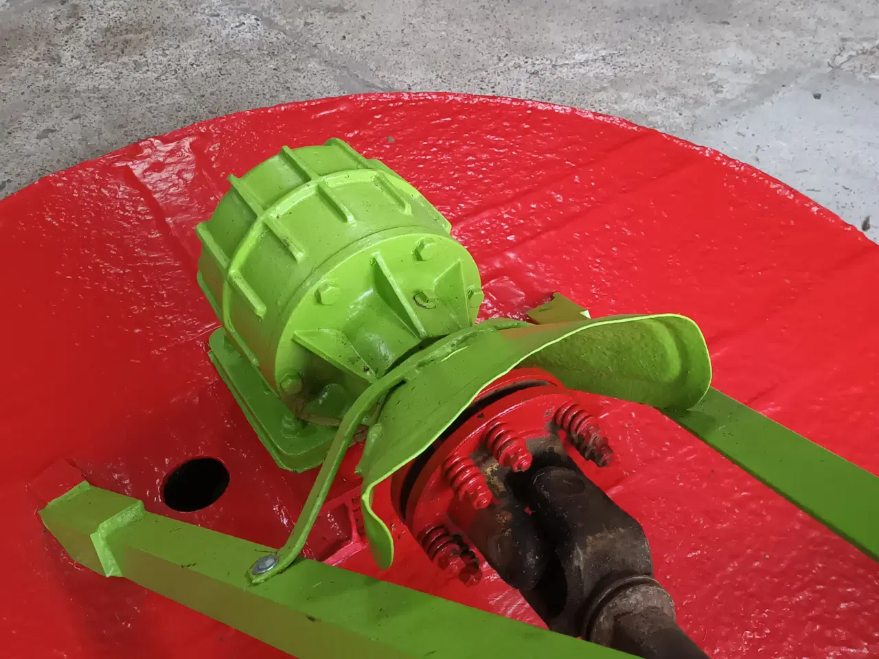 Billede 3 - Brakpudser 