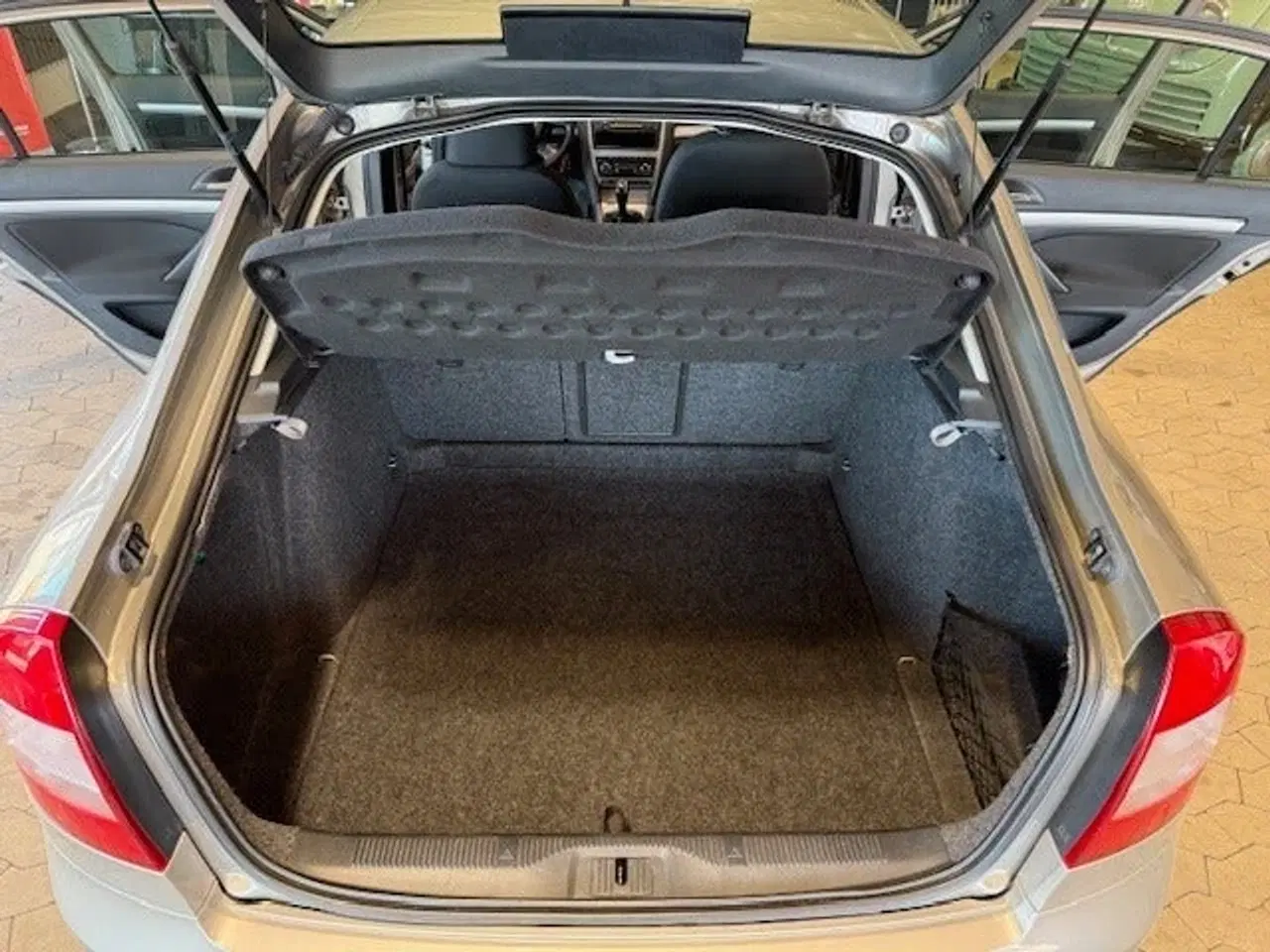 Billede 5 - Skoda Octavia 1,2 TSi 105 Elegance