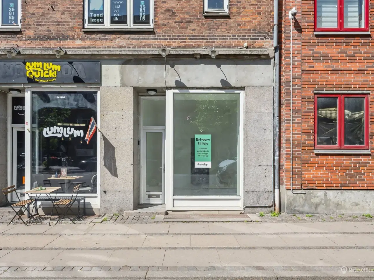 Billede 11 - 43 m² butik/pakkeshop
