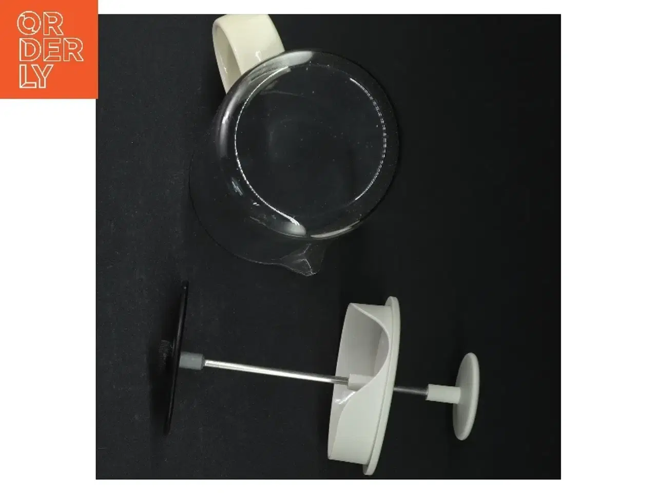 Billede 3 - Bodum mælkeskummer