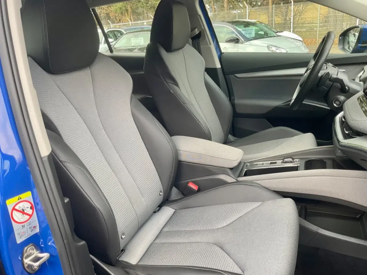 Billede 12 - Skoda Enyaq 80 iV Plus