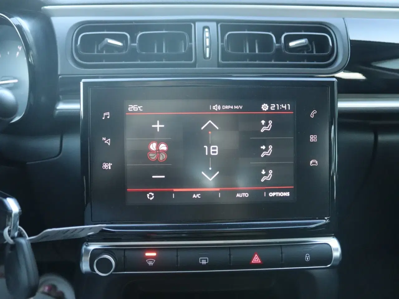 Billede 12 - Citroën C3 1,6 BlueHDi 75 Aspire