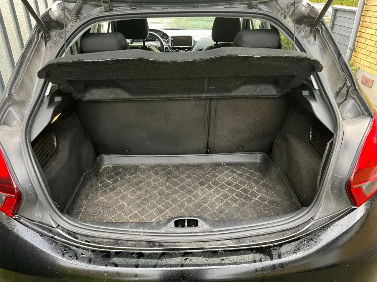 Billede 10 - Peugeot 208 1,6 BlueHDi 100 Active