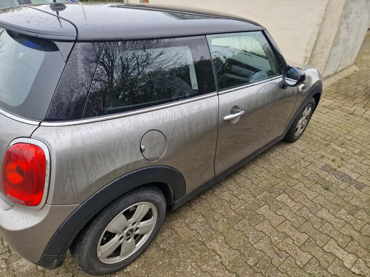 Billede 2 - Mini Cooper se 1,5