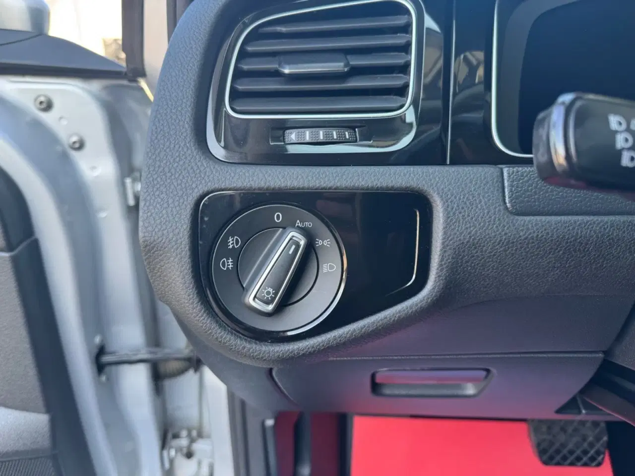 Billede 15 - VW Golf VII 1,5 TSi 150 Highline Variant DSG