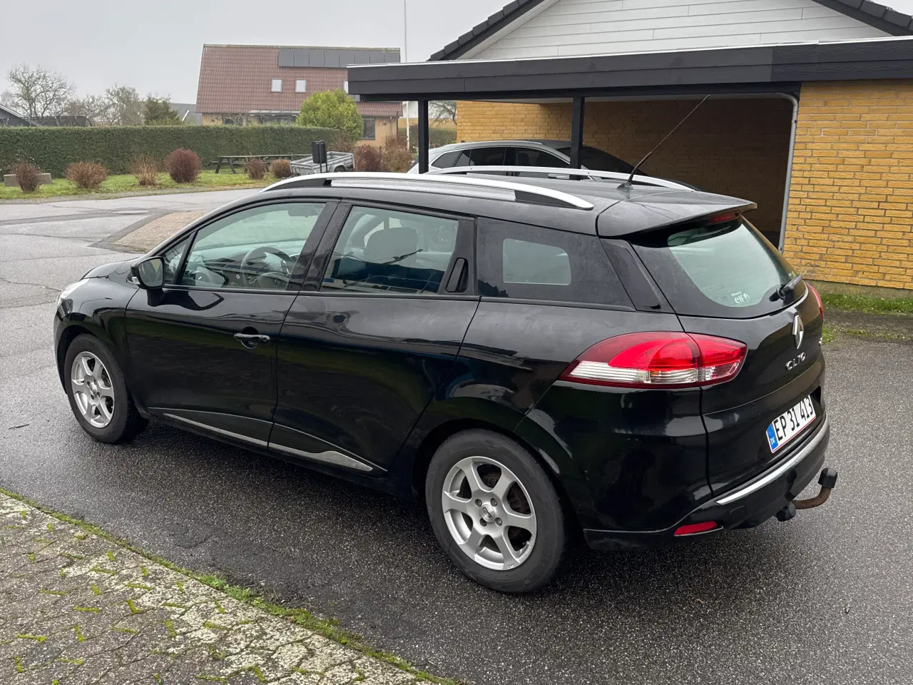 Billede 1 - Renault Clio 