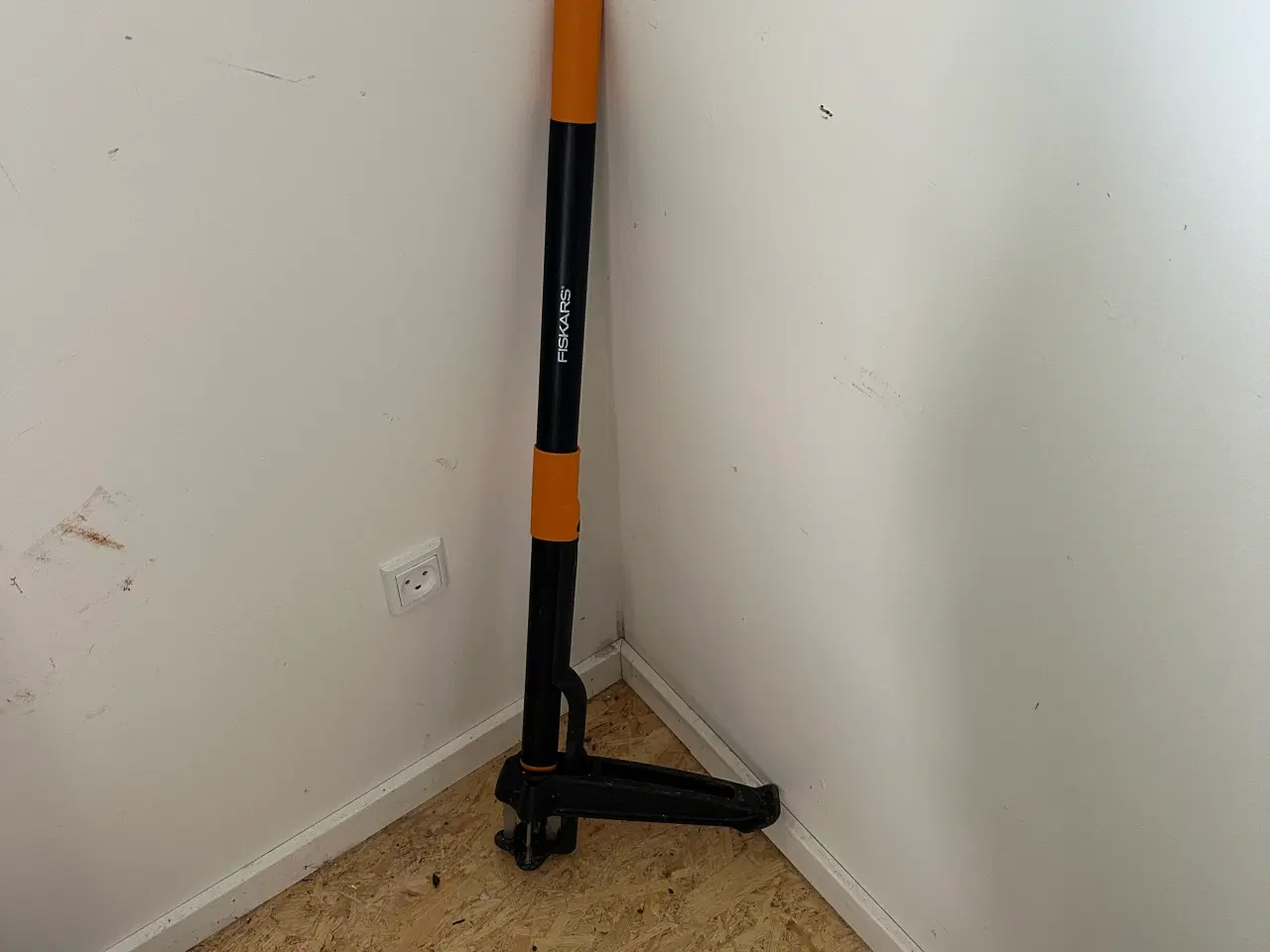 Billede 1 - Fiskars mælkebøttefjerner
