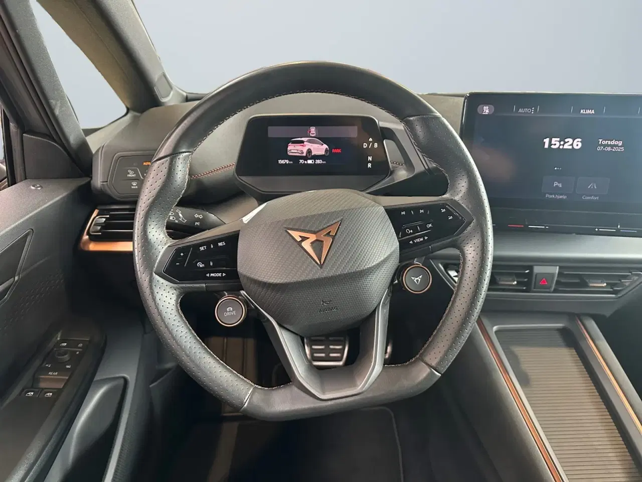 Billede 13 - Cupra Born 58 e-Boost