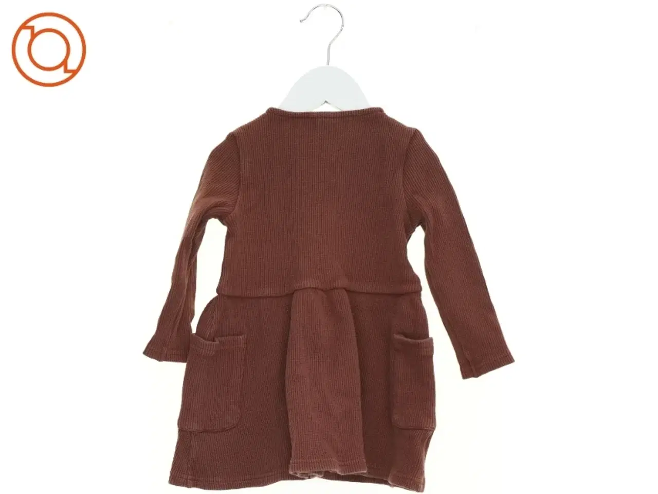 Billede 1 - Kjole fra Lil atelier (str. 92 cm)