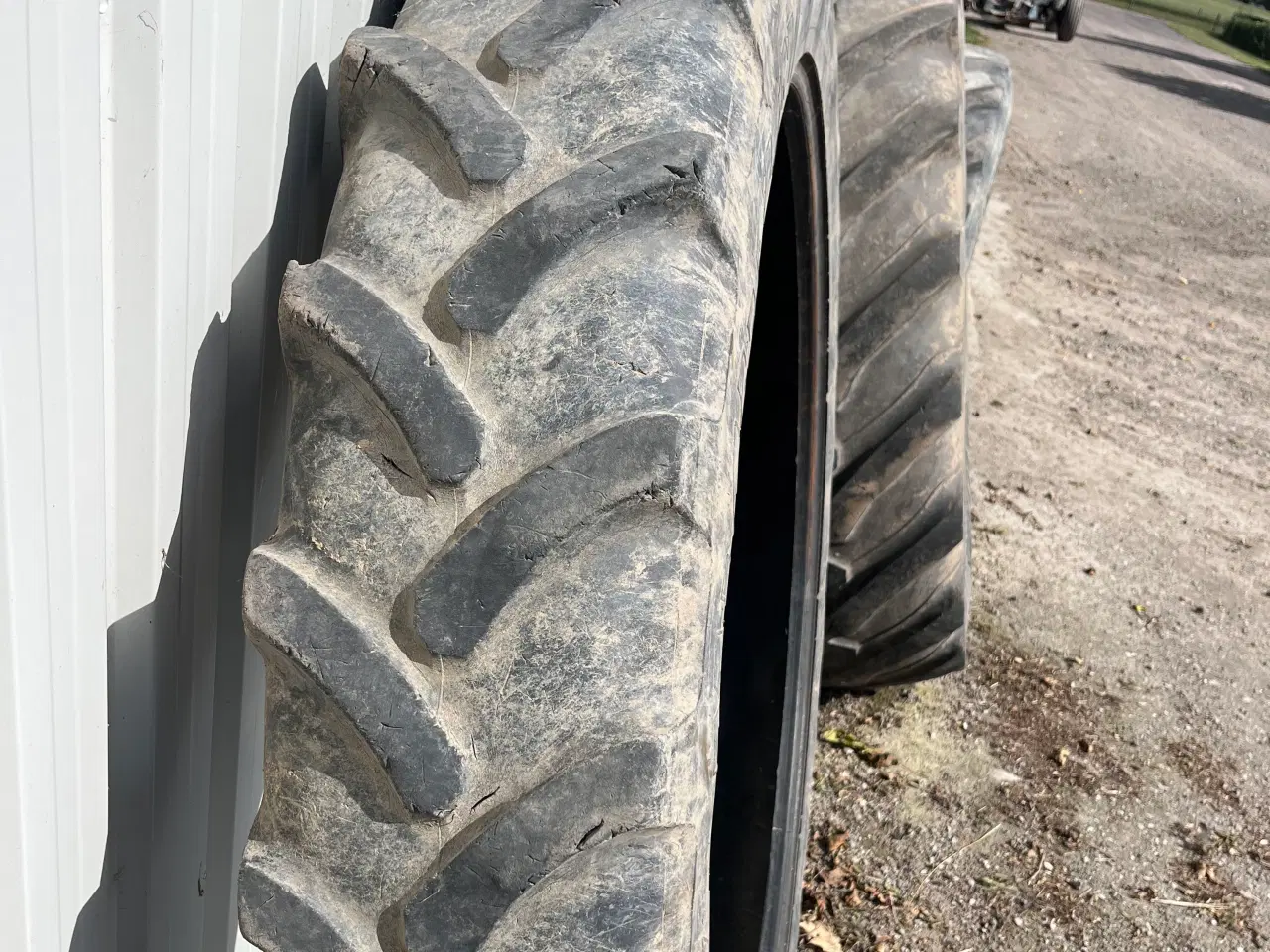 Billede 2 - 230/95-40