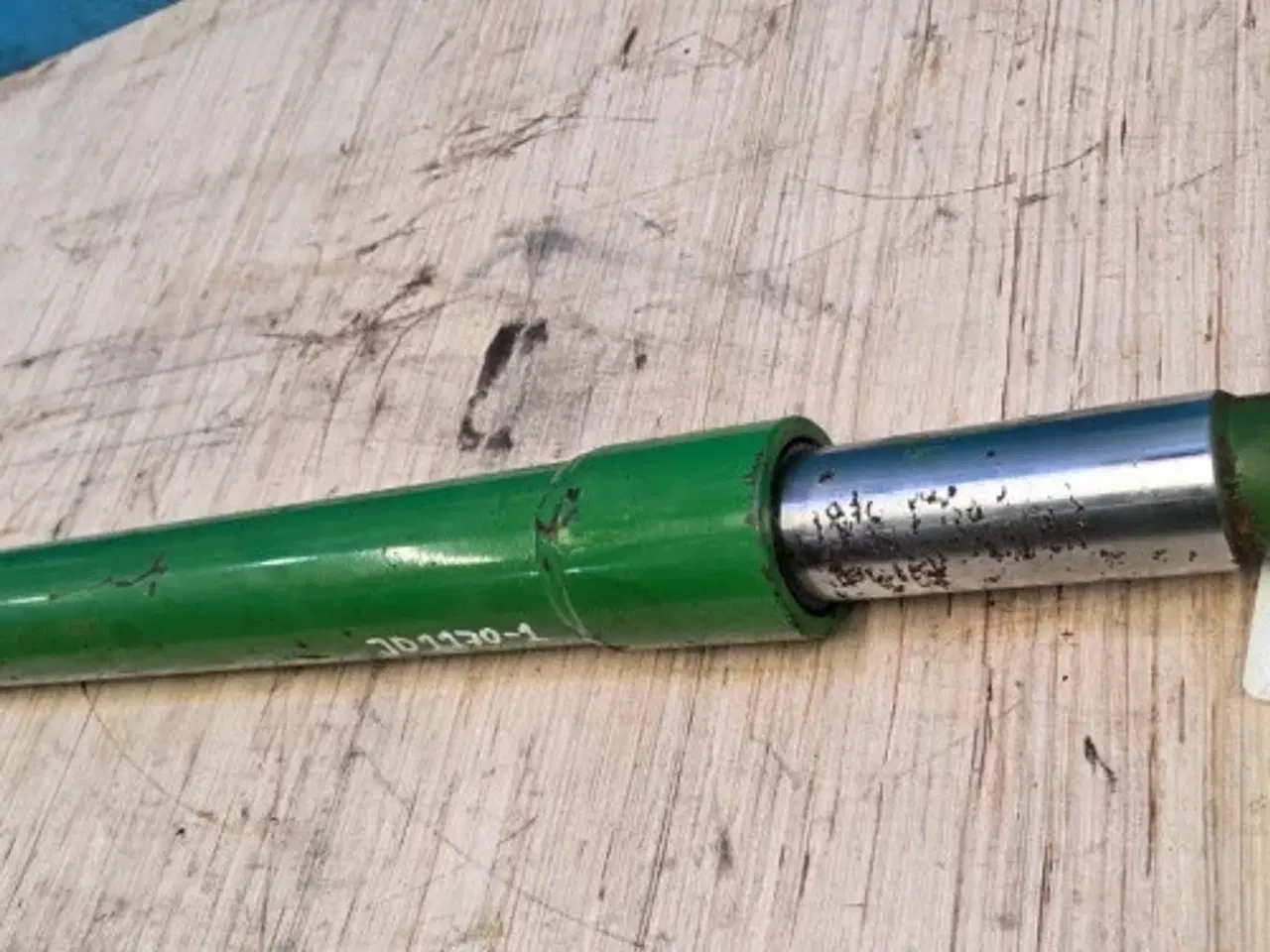 Billede 2 - John Deere 1170 Cylinder DQ32168 