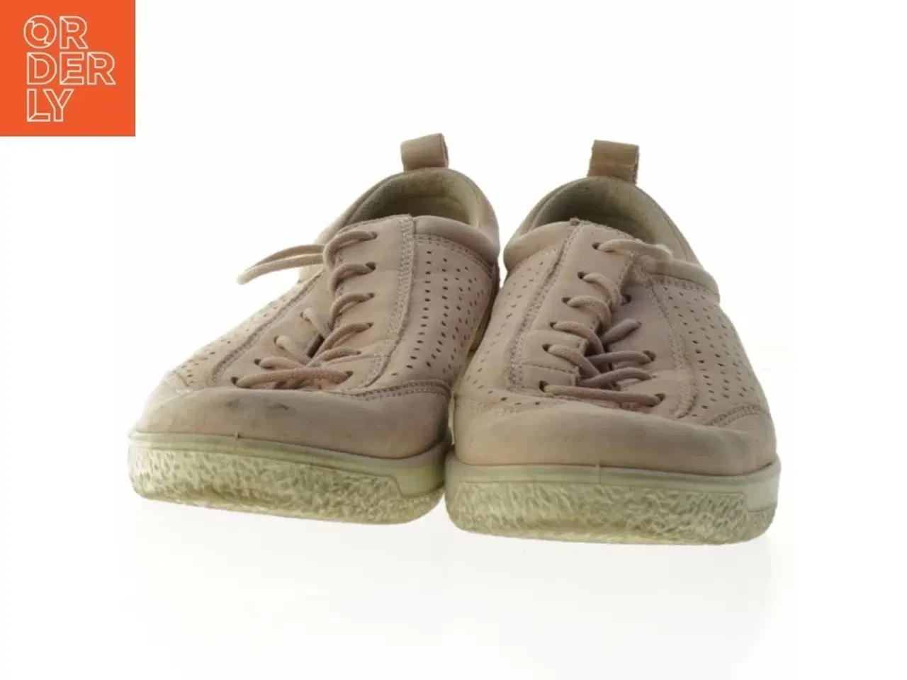 Billede 3 - Ecco sneakers, størrelse 40 fra Ecco (str. 40 )