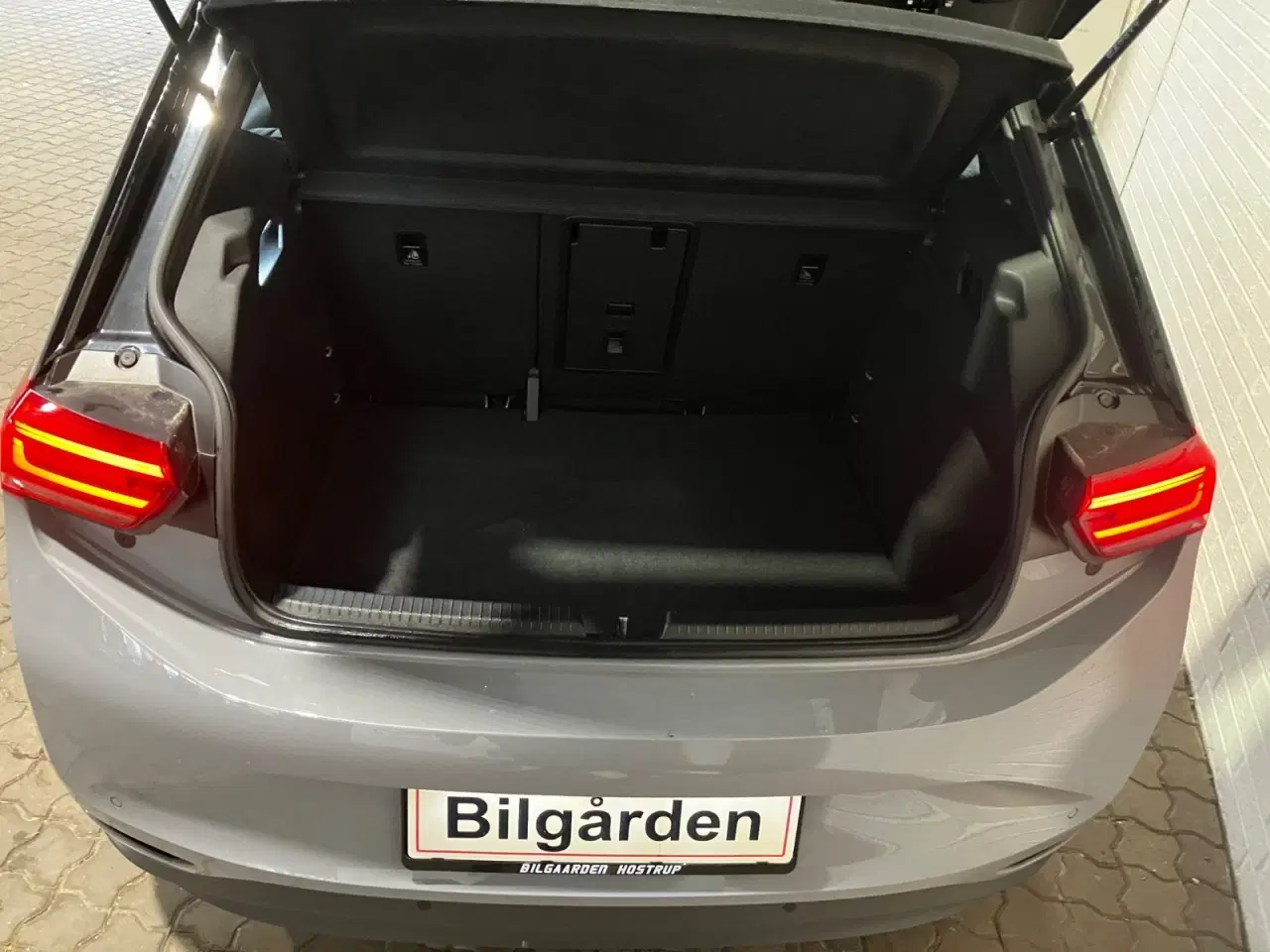 Billede 5 - VW ID.3 58 Pro