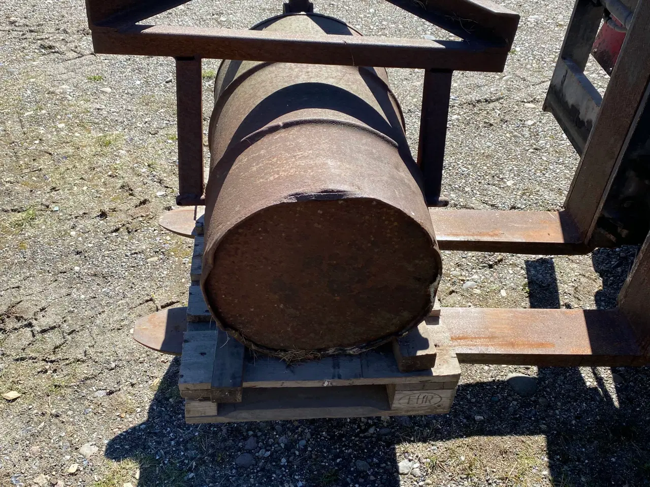 Billede 1 - Vægtklods