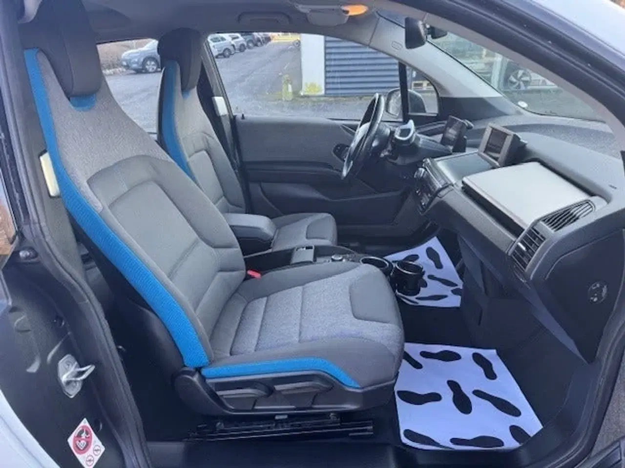 Billede 9 - BMW i3  BEV