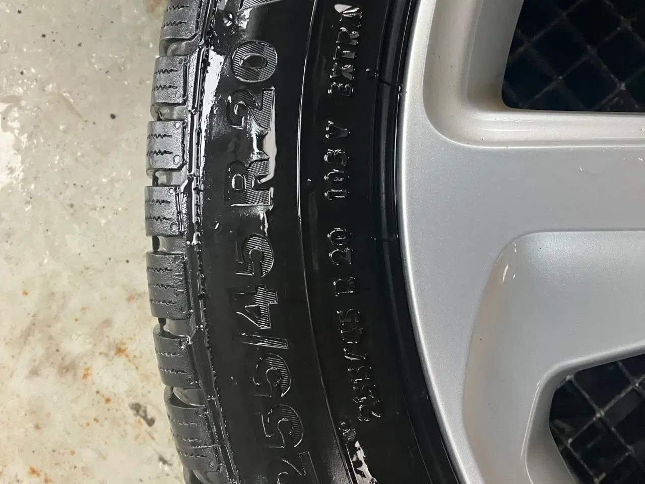 Billede 5 - Audi q5 vinterhjul